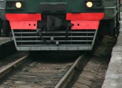 Мужчина погиб под колесами поезда в окрестностях Новороссийска