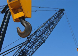 Трудовая инспекция проводит проверку по факту гибели рабочего на стройке Новороссийска