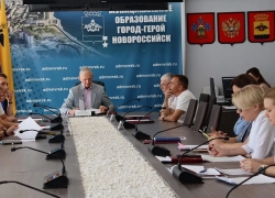 Новороссийск готовит важную налоговую льготу для санаториев