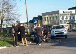 - Муж погиб на этом же перекрестке: проклятый перекресток Новороссийска