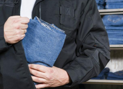 Задержан новороссийец, оставивший без шорт и денег гостя из Башкортостана