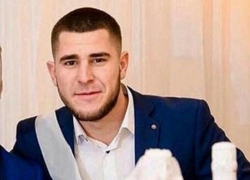 22-летнего моряка разыскивают в Новороссийске