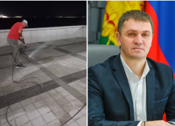 Есть дела поважнее: как новороссийцы относятся к уборке набережной 