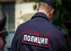 В Новороссийске виновником ДТП стал нетрезвый полицейский