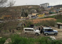 Мертвое тело ребенка вытащили из колодца в соседней Анапе