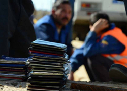 Нелегальных мигрантов осудили в Новороссийске