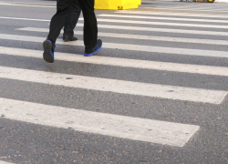 «Призрачного гонщика», сбившего на зебре ребенка, удалось найти в Новороссийске