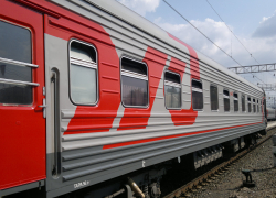 Путь из Москвы до Новороссийска на поезде могут сократить до 16 часов 