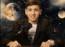 Построить планы на вечер поможет детский гороскоп от Блокнота 