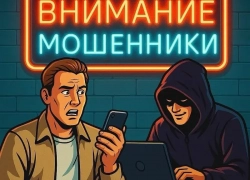 Осторожно, звонок от "службы доставки" ! Как новороссиец лишился миллиона