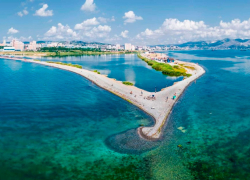 Какие природные локации начнут охранять в Новороссийске 