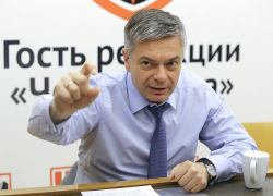 Сергей Шишкарев создаёт "Черноморских капитанов"  в Новороссийске 