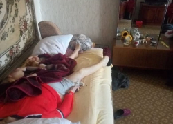 Трупный запах испугал жильцов одного из новороссийских домов