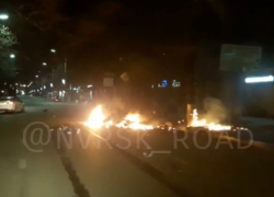 70% ожогов тела и травмы несовместимые с жизнью — жуткие подробности смерти мотоциклистов 