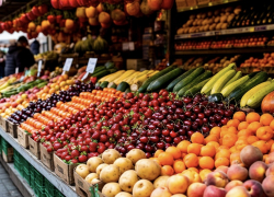 Дороже в два раза: почему фрукты и овощи в Новороссийске так выросли в цене 