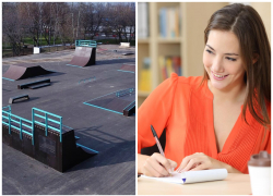 В Новороссийске планируют оборудовать 2 скейт-парка и оплатить обучение мамам в декрете
