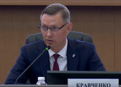 «Кто виноват? Мы виноваты!»: глава Новороссийска о невиданных масштабах строительства и сокращении потерь воды