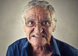 За длинный язык могут посадить на шесть лет пожилого кубанца