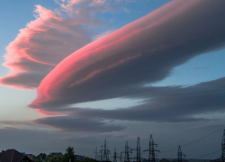 Погода в Новороссийске: непонятно, но очень интересно 