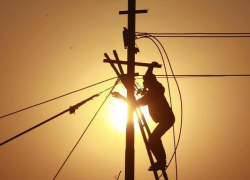 Рукотворная молния убила молодого человека в Новороссийске в грозовую ночь