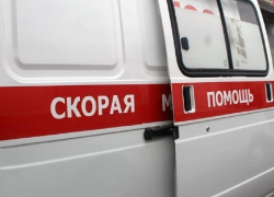 Жительница Новороссийска переходила дорогу и попала в больницу