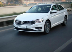 Новый Volkswagen Jetta: когда мечту можно купить