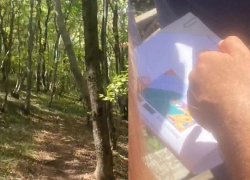 Если не кладбище? Что должно появиться в Приморском районе вместо погоста