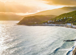 О погоде в Новороссийске 15 июля: жара с самого утра 