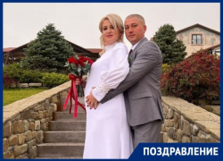 Глава Приморского района Новороссийска Наталья Кудинова стала многодетной мамой