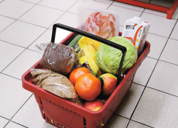 Продуктовая корзина новороссийцев изменится в ближайшее время