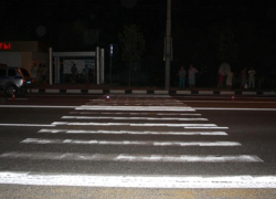 Два сбитых пешехода в течение получаса в Новороссийске – явный перебор