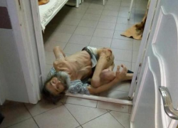 Руководитель СК РФ Александр Быстрыкин поручил проконтролировать проверку в больнице Новороссийска