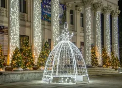 Куда пойти в праздничные дни: программа мероприятий в Новороссийске