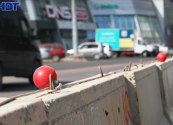 Час до Кутузовского кольца: Александр Яменсков объяснил причину пробок на "Лукойле"