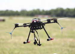 Краснодарский край вошел в топ-10 регионов по числу производителей БПЛА