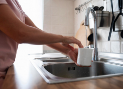 Субботу без воды проведёт более 5 тысяч жителей Новороссийска: ищите свой адрес