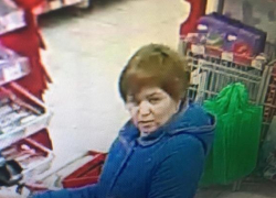 Преступницу разыскивают в Новороссийске 