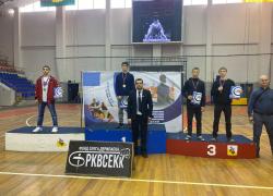 Новороссийкие спортсмены показали достойный результат на Чемпионате и Первенстве по сумо