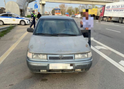 В Краснодарском крае водитель насобирал штрафов на миллион рублей 