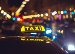 «Цены на такси бешеные» - житель Новороссийска возмущён взлетевшими тарифами 