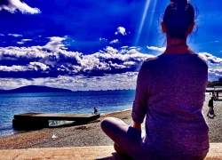 Синоптики прогнозируют аномальную жару в Новороссийске