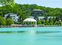 Земельный спекулянт из Новороссийска неудачно пытался поделиться с полицией