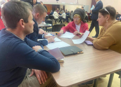 В Новороссийске 17 апреля чиновники будут держать ответ