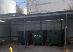 Мусора слишком много? Куда новороссийцам обратиться для быстрого решения проблемы 