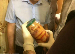 Семья каннибалов обнаружена в Краснодарском крае