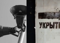 «Все в укрытие! А где ключи?»: новороссийцы вновь сообщают о невозможности воспользоваться убежищами