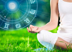 Идите в баню, Водолеи! Кому еще гороскоп от "Блокнота" советует расслабиться