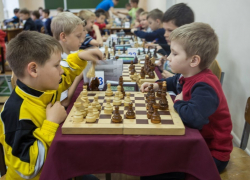 Юные новороссийцы учатся принимать быстрые решения