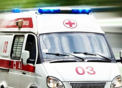 В Новороссийске вновь устроили охоту на автовладельцев, не уступающих дорогу "скорой"