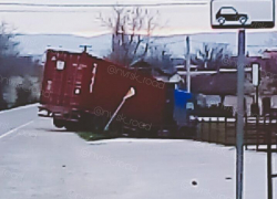 Борьбу против светофора и купальный сезон начали автолюбители Новороссийска